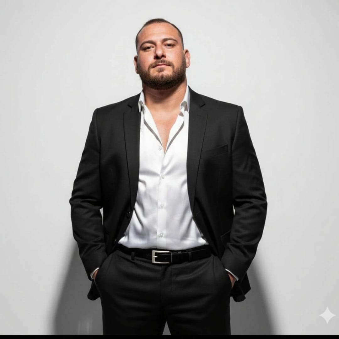 Alan Teixeira - Responsável por remoção e resgate