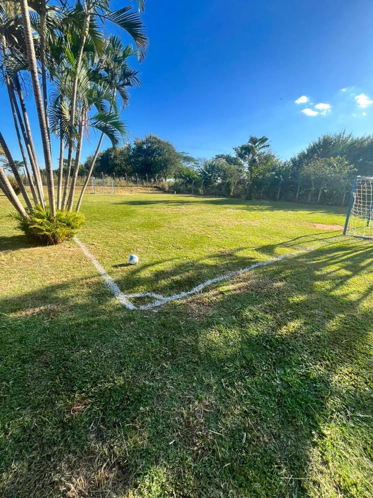 Imagem da Orion Internacoes – Clinica de Reabilitacao Fernandopolis